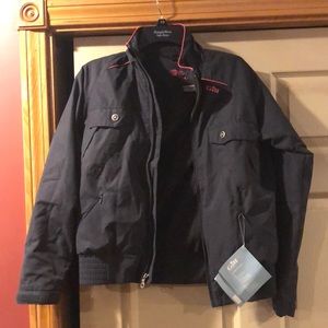Brand New Gill Jacket